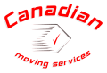 Canadian Moving Services