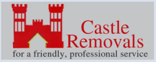 Castle Removals & Storage