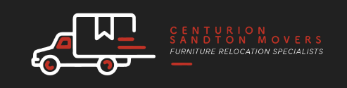 Centurion-Sandton Movers