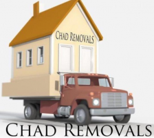 Chad Removals