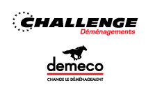 Challenge Déménagement Challenge Déménagement