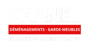 Chanel D&eacute;m&eacute;nagements