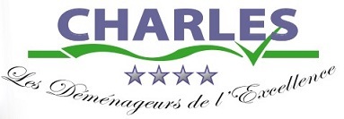 Charles Déménagement Charles Déménagement