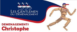 Christophe Déménagements - Reims Christophe Déménagements - Reims