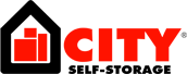 City Self-Storage A/S