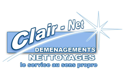 Clair-Net Nettoyage et D&eacute;m&eacute;nagement