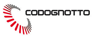 Codognotto Italia S.P.A. Codognotto Italia S.P.A.