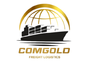 Comgold Freight Logistics