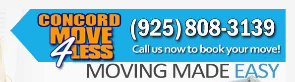 Concord Move 4 Less
