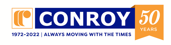 Conroy Removals