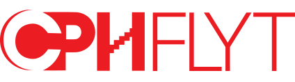 CPH Flyt ApS