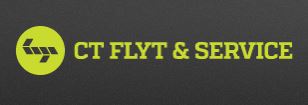 CT Flyt & Service ApS