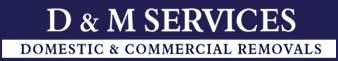 D & M Services D & M Services