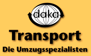 Daka Transport GmbH Daka Transport GmbH