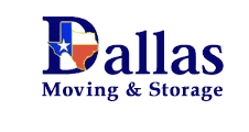 Dallas Moving & Storage