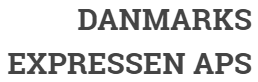 Moving company Danmarks Expressen ApS Moving company Danmarks Expressen ApS