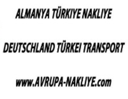Darakcilar Türkiye Avrupa Nakliyat - Deutschland Türkei Transporte Darakcilar Türkiye Avrupa Nakliyat - Deutschland Türkei Transporte