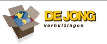 De Jong Verhuizers De Jong Verhuizers