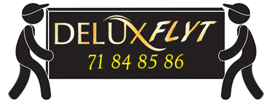 Delux Flyt APS