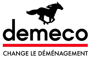 Demeco - D&eacute;m&eacute;nagements Atlantic Movers Saint Herblain