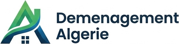 D&eacute;m&eacute;nagement Alg&eacute;rie