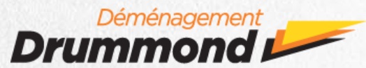 Demenagement Drummond