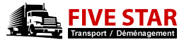 D&eacute;m&eacute;nagement Five Star