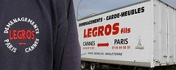 Déménagement Legros Fils Déménagement Legros Fils