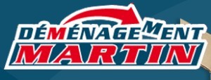 D&eacute;m&eacute;nagement Martin