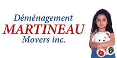 D&eacute;m&eacute;nagement Martineau inc.