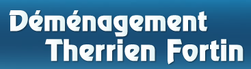 D&eacute;m&eacute;nagement Therrien Fortin