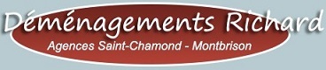 Déménagements Richard M. Déménagements Richard M.