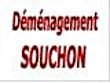 Déménagements Souchon Déménagements Souchon
