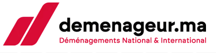 DEMENAGEUR.MA