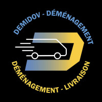 DEMIDOV D&eacute;m&eacute;nagement