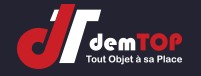 DEMTOP D&eacute;m&eacute;nagement