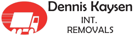 Dennis Kaysen  International Removals