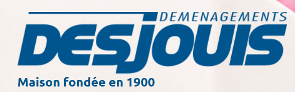 Desjouis d&eacute;m&eacute;nagements
