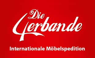 Die 4erbande e.K. Möbelspedition Die 4erbande e.K. Möbelspedition