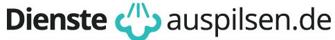 Dienste Auspielsen