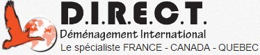 Direct Déménagement International Direct Déménagement International