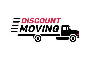 Discount Moving