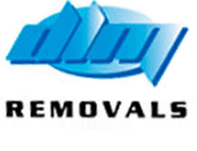 DLM Removals DLM Removals