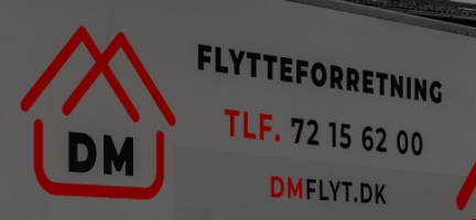 DM Flytteforretning