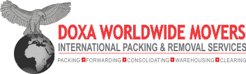 Doxa Worldwide Movers