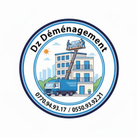Dz Déménagement