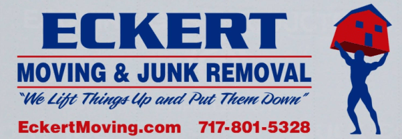 Eckert Moving & Junk Removal