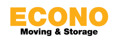 Econo Moving and Storage