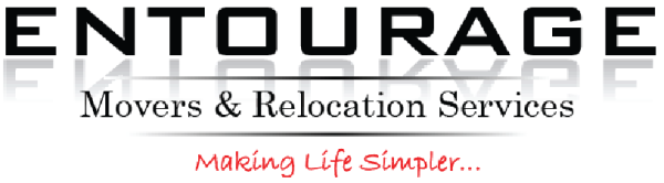 Entourage Relocation Services
