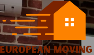 European Moving and Storage